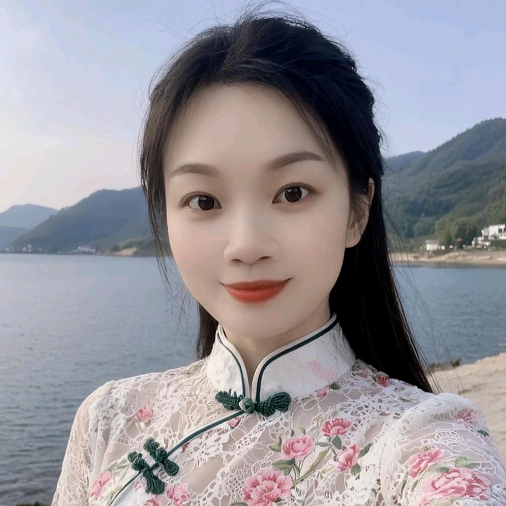 巧梅.🌹