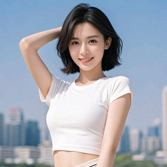 小哈哈
