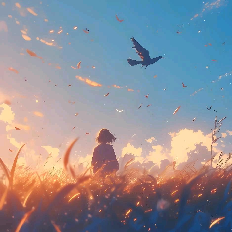 六月的梓汐⁰⁴⁵¹