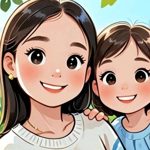 阳阳.