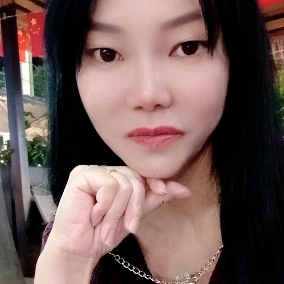 回眸一笑