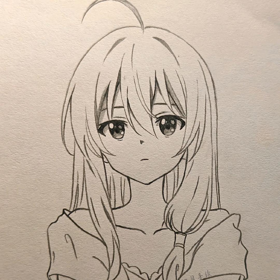乔婉👻（🎵i奇）