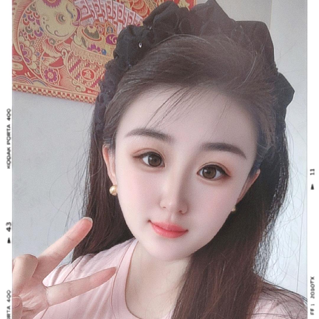 平淡的❤️
