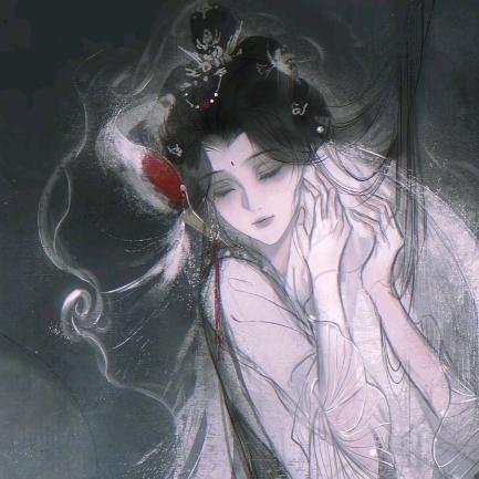 婼云（沉迷燕云版）
