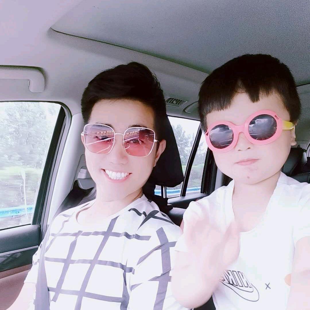 喜欢你素颜的样子