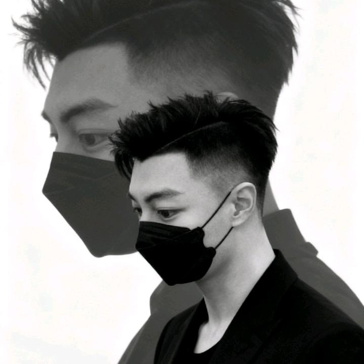 何叔叔