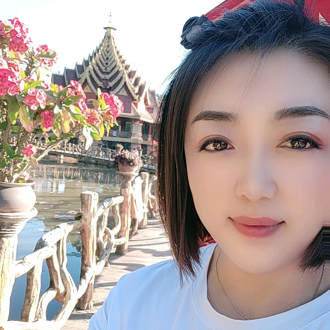 🌸悠然💦