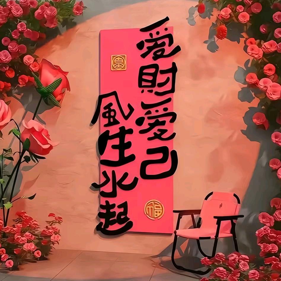 小小真牛