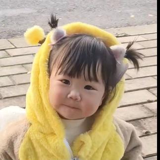 玥儿是个小可爱