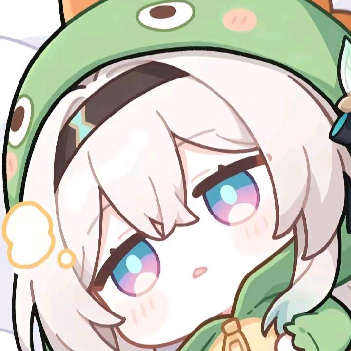 楠浔丶
