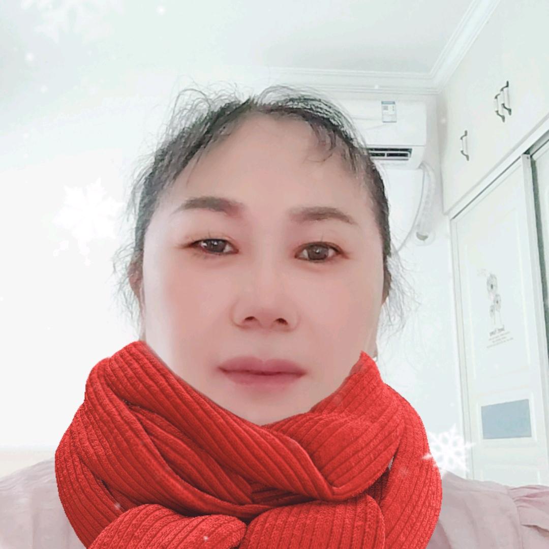 花灯大姐