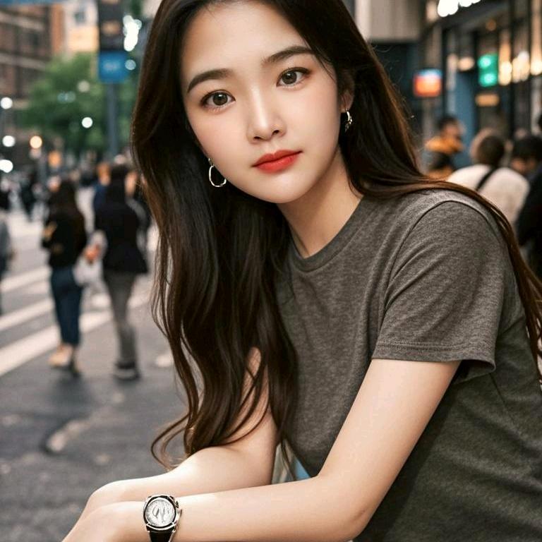 妖娆的胖大春