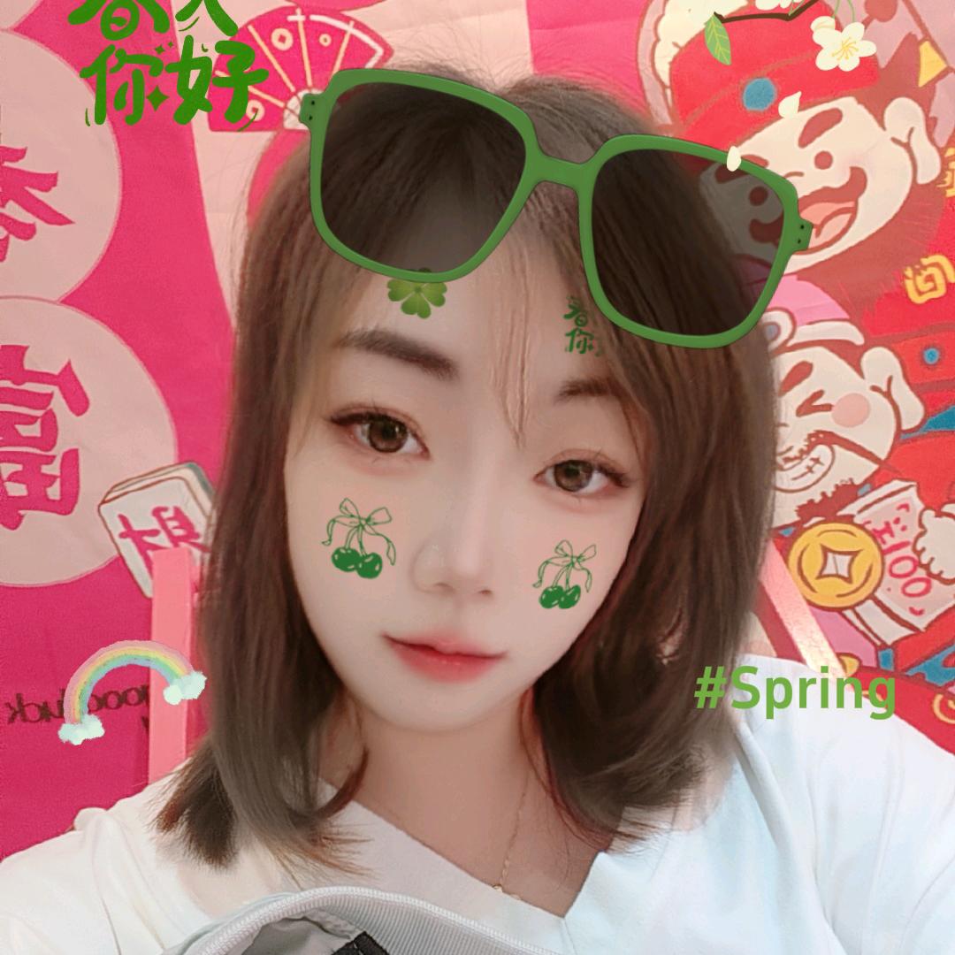 娜&娜