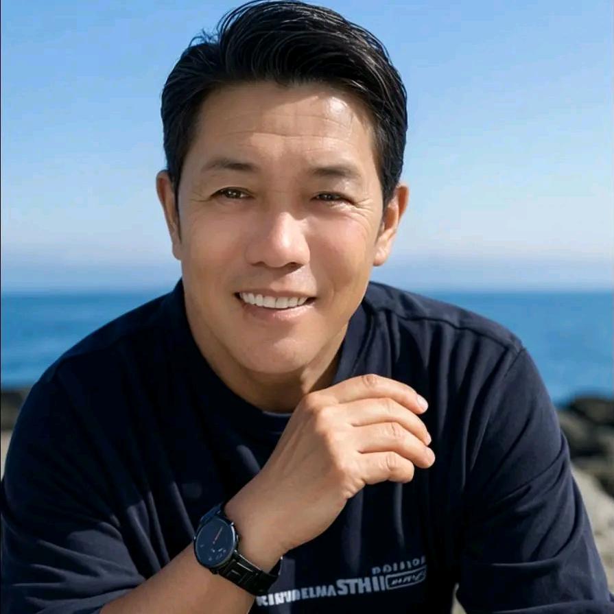 黄河东流