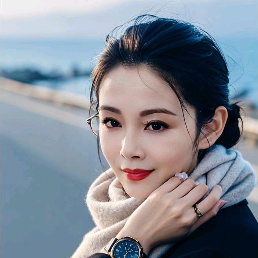 吕四丽姐