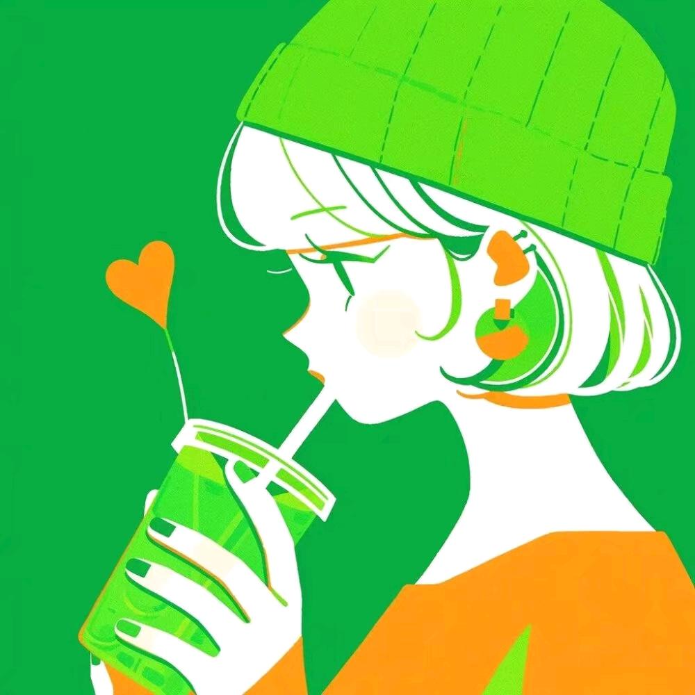 ☀️是安安啊⭐️