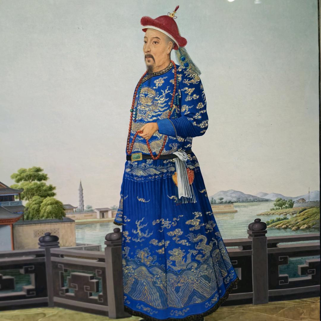 北狄人