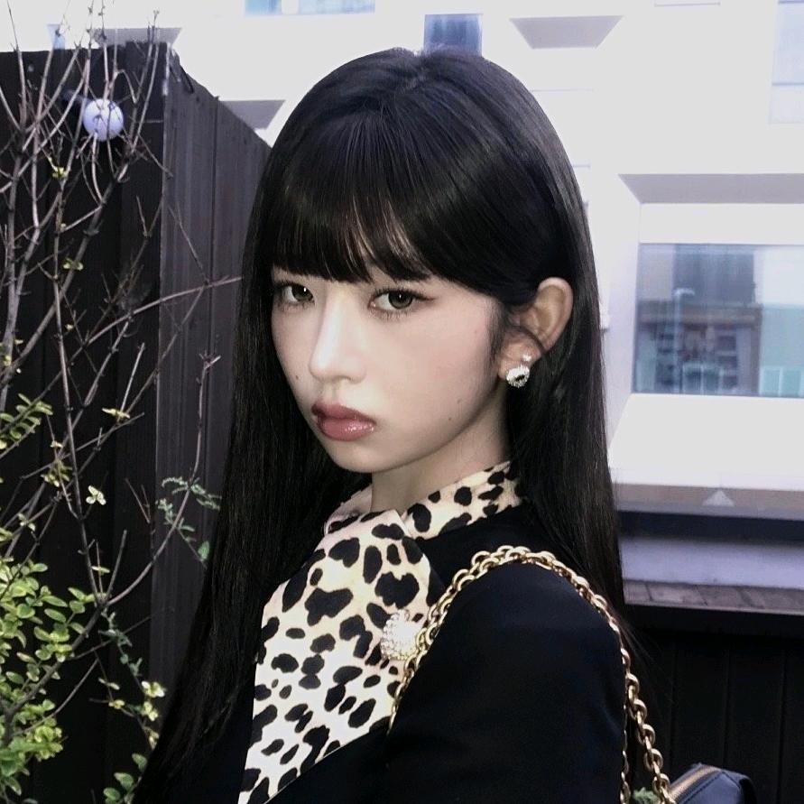 西安直井怜头像