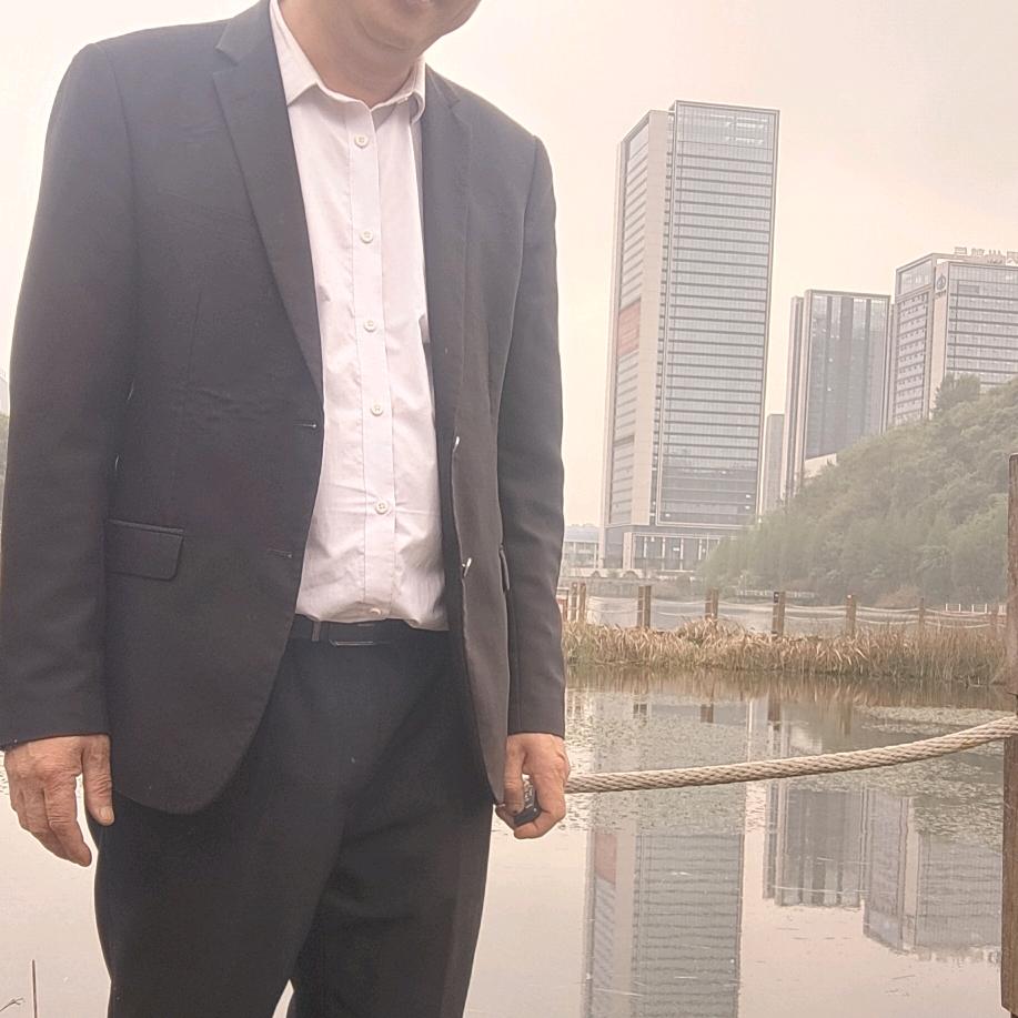 大师兄