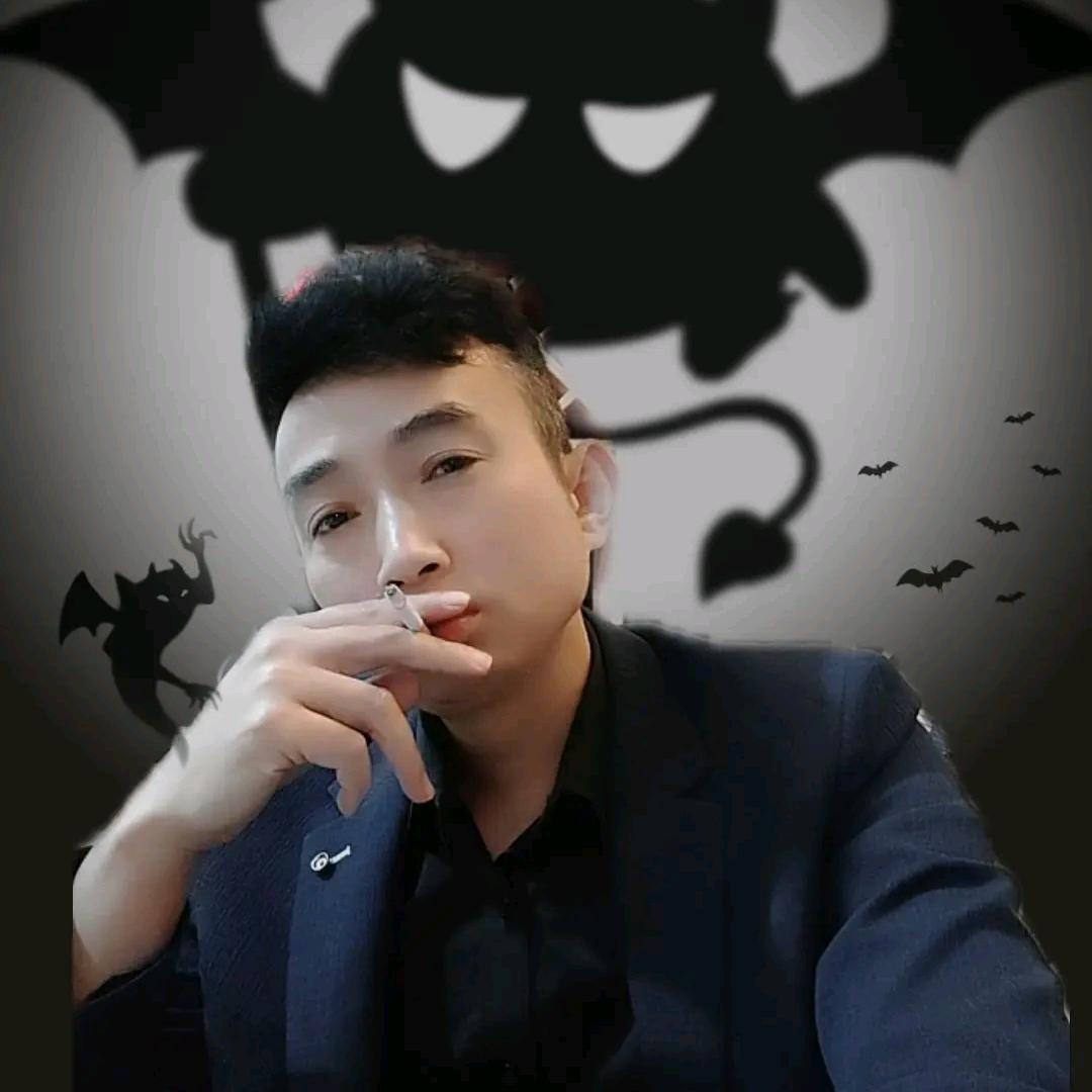 一念执着