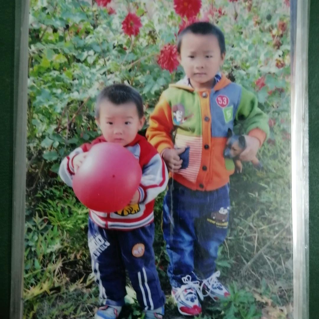 苦尽甜来