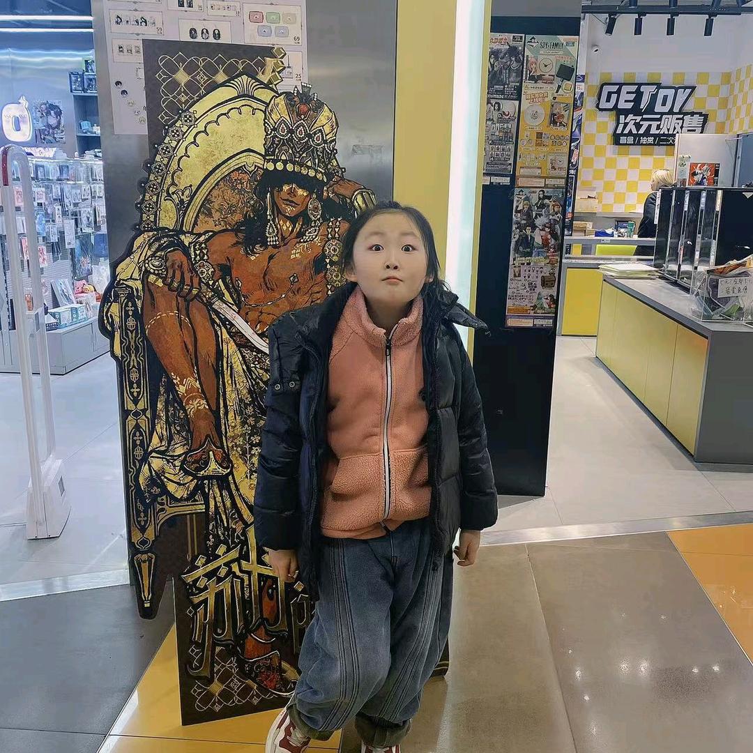 鸭梨头像