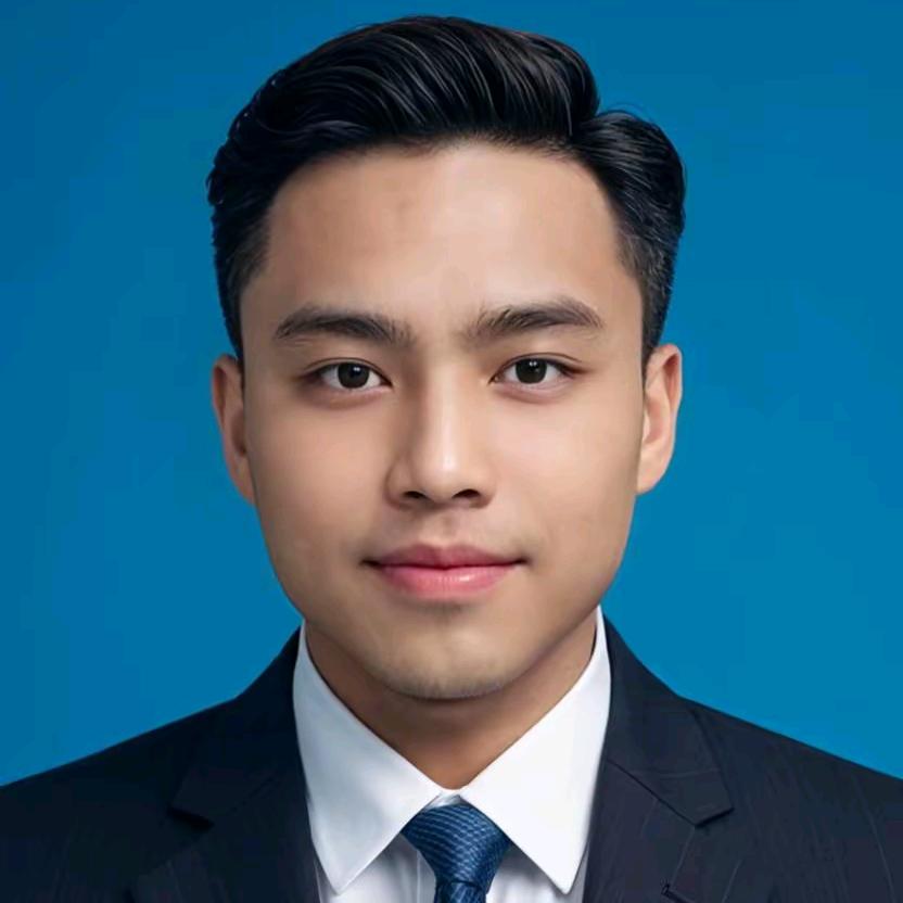 黑的像煤炭一样