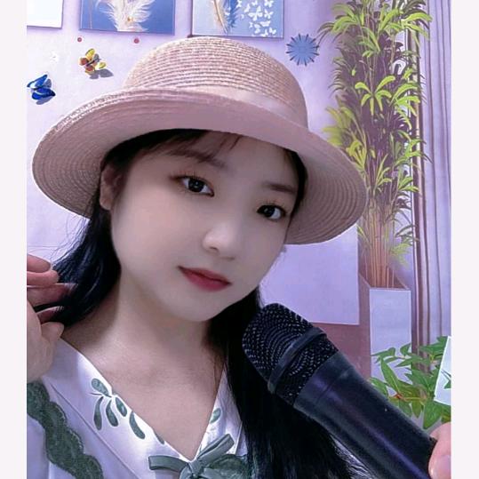 琴姐🎤首播筹备中