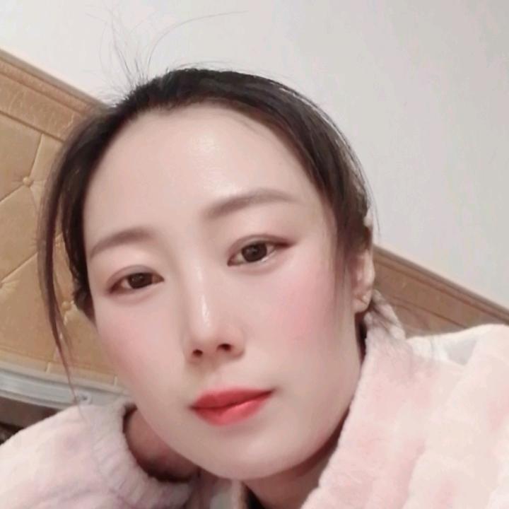 幸福美满💞