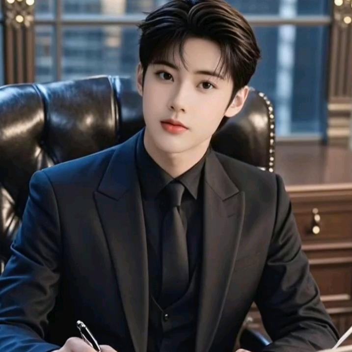 此生何惧君芳华