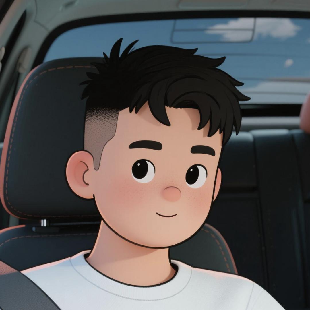 DD小许