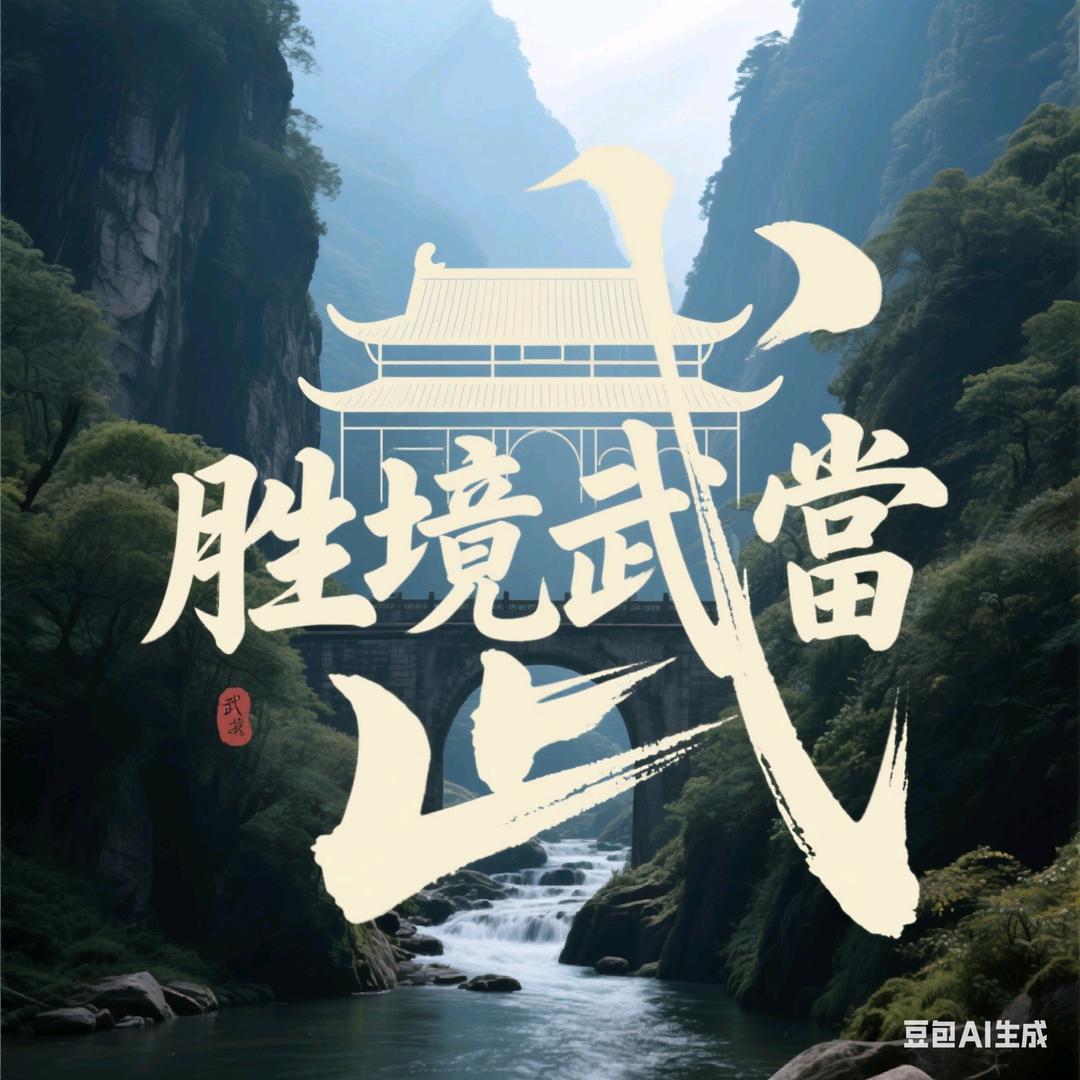 胜境武當足浴液
