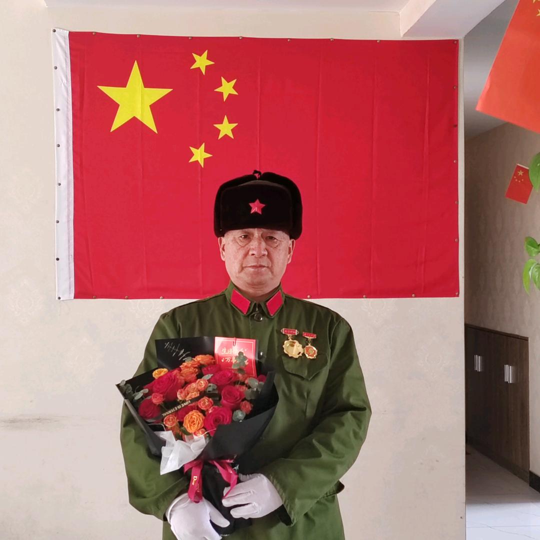 刘兵哥哥