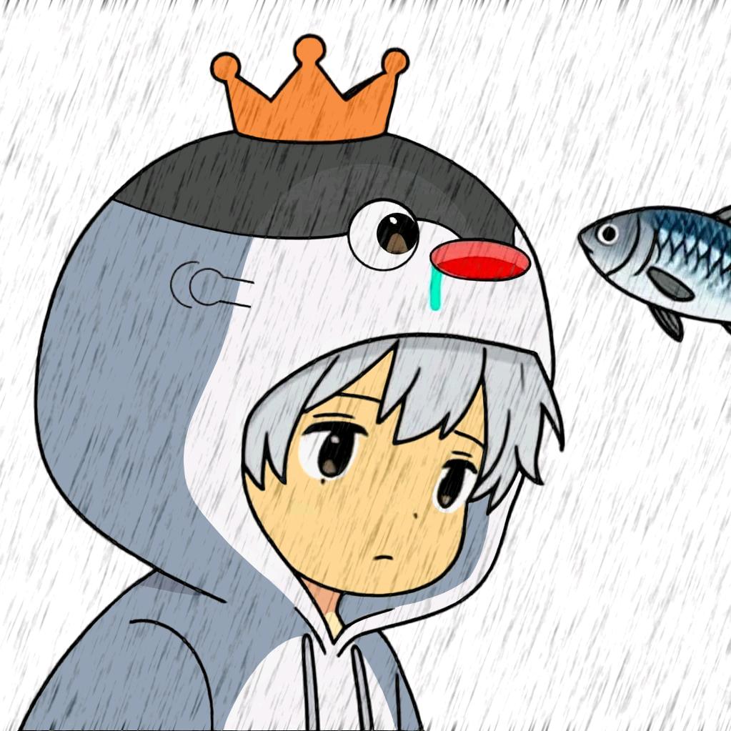 贤鱼🐟