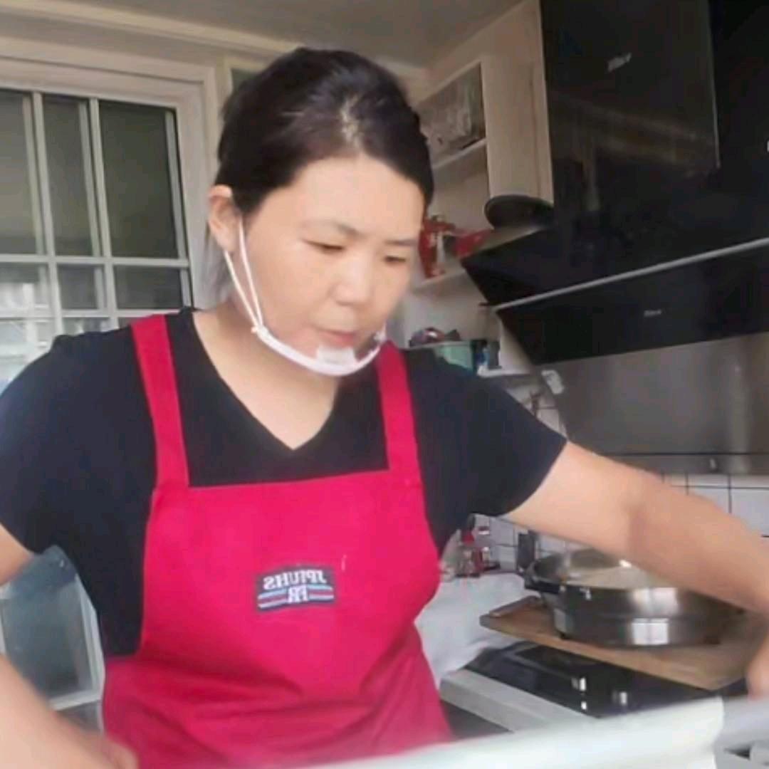 红姐美食