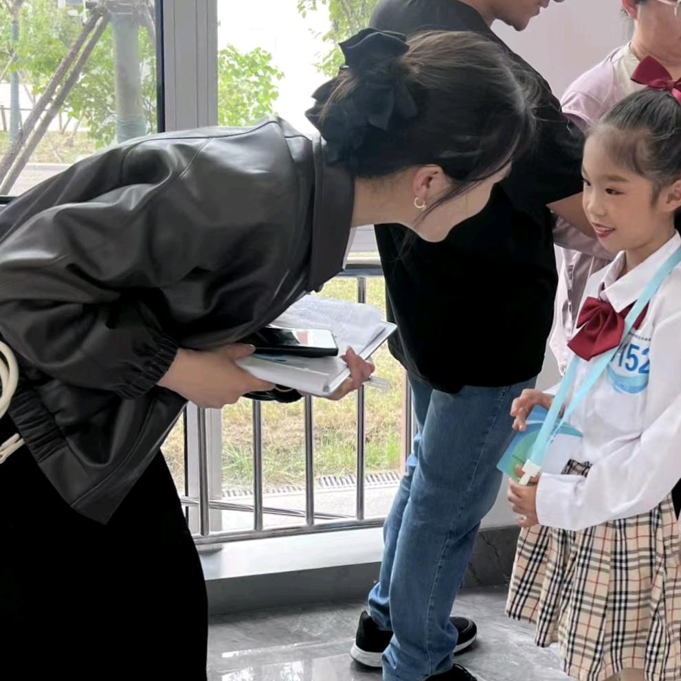 阳谷~语慧🍊~  口才