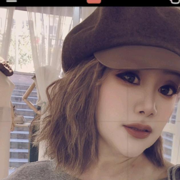 迪丽🌻