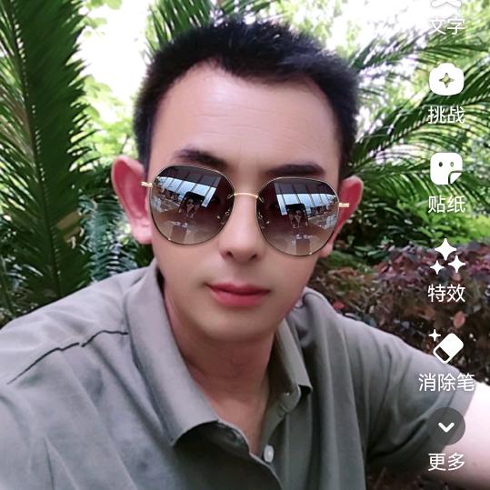 大哥哥（好物分享）22点10分