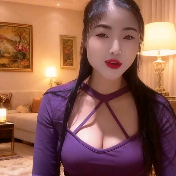 单亲妈妈。
