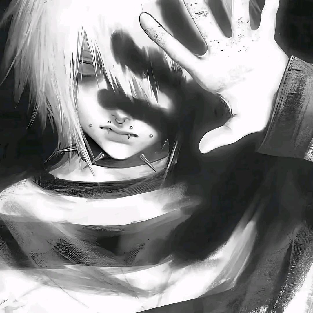 冬灼