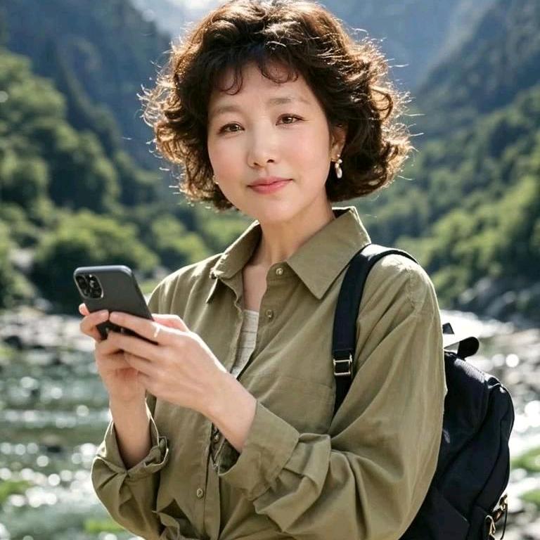 周姐