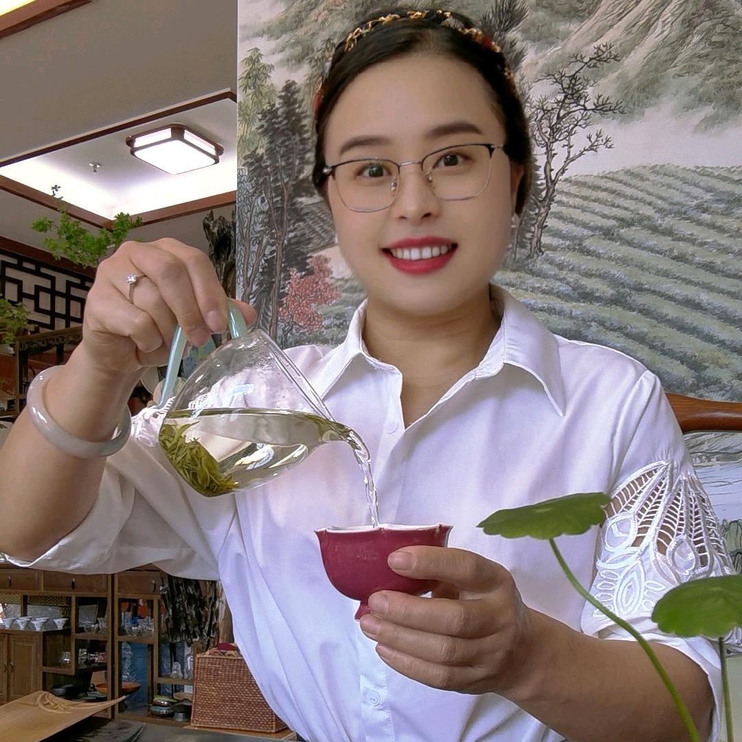 胡家茶园利川红全国总店