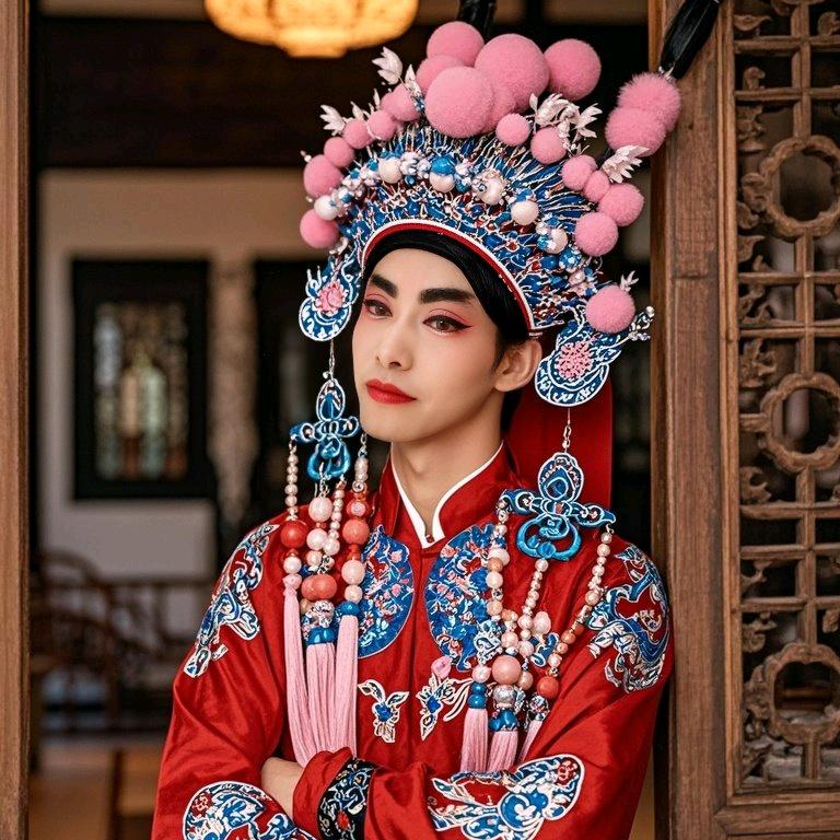 ～小馬哥～
