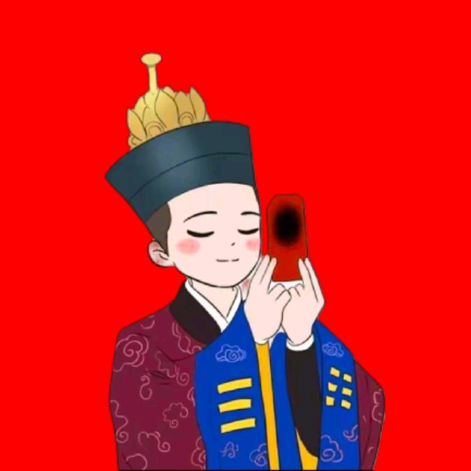 乙昌道人