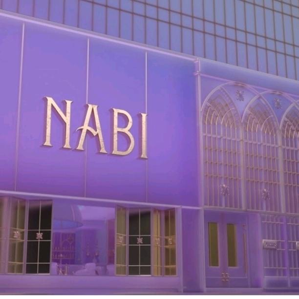 NABI  成都 酒吧