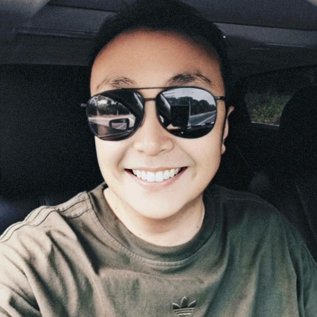 我是张Sir