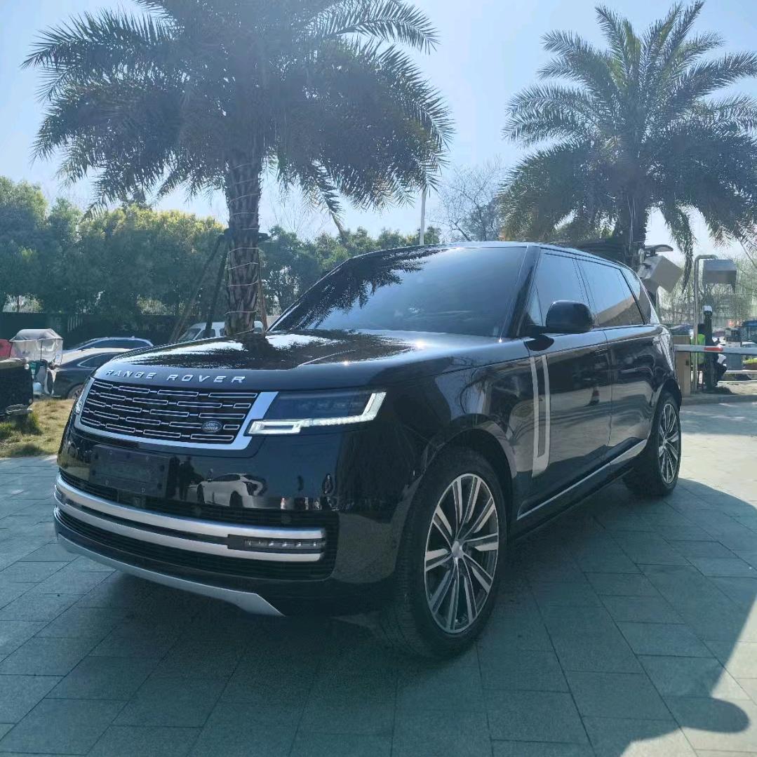 强强（路虎揽胜收售）成都弘海达名车