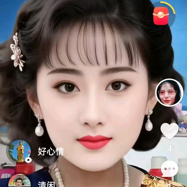 开心☆