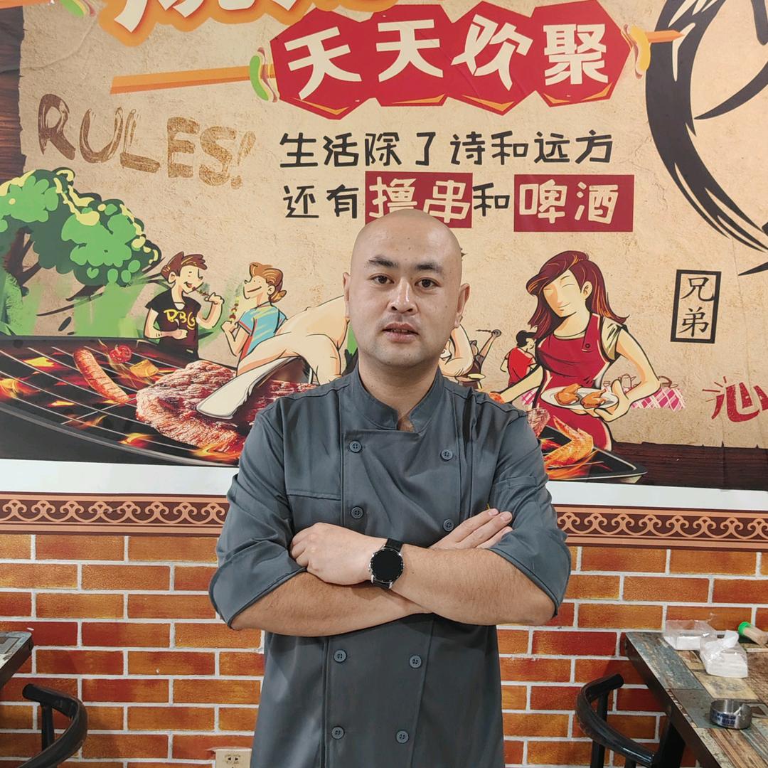 张小厨永弟