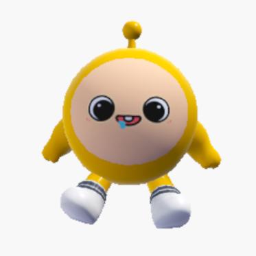 易冷（蛋仔主播）